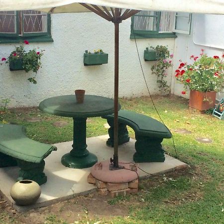 Fairlie House Bed and Breakfast Port Alfred Exteriör bild