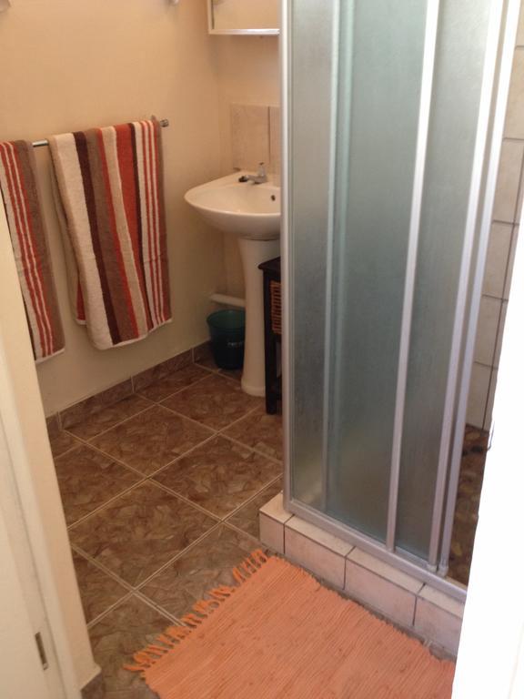 Fairlie House Bed and Breakfast Port Alfred Rum bild