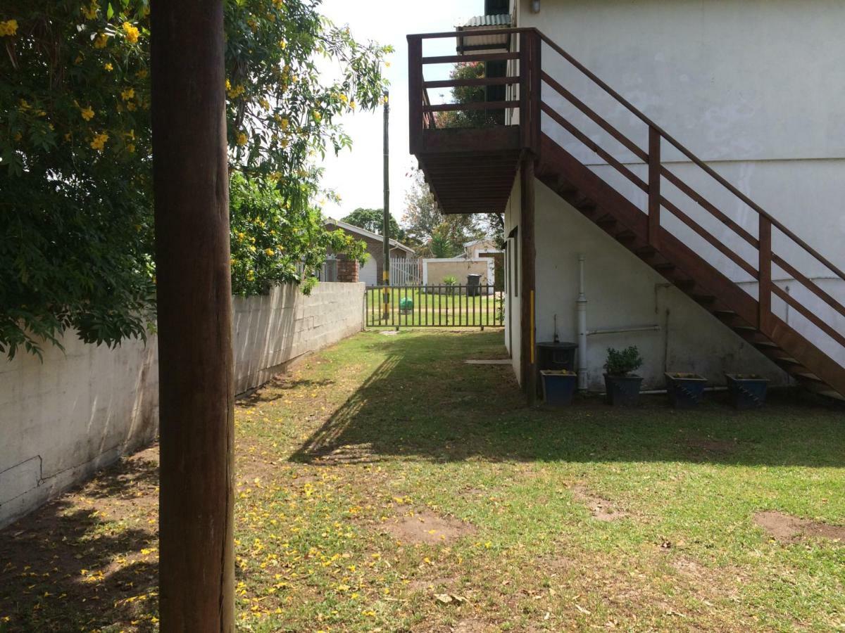 Fairlie House Bed and Breakfast Port Alfred Exteriör bild